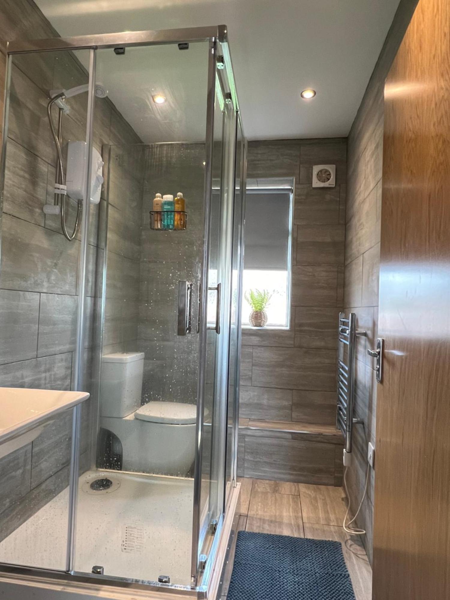 וורינגטון Cosy Modern Apartment מראה חיצוני תמונה