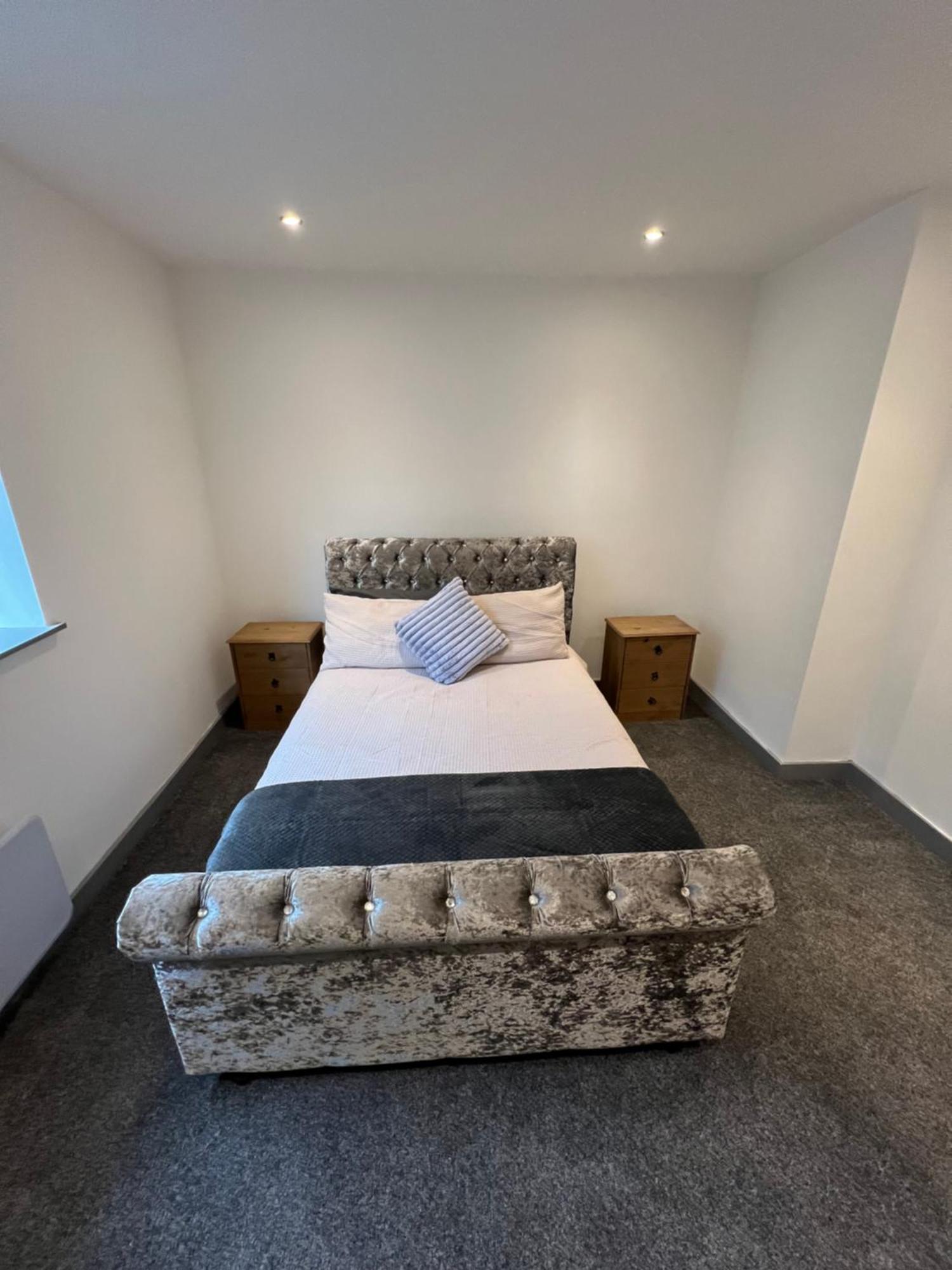 וורינגטון Cosy Modern Apartment מראה חיצוני תמונה