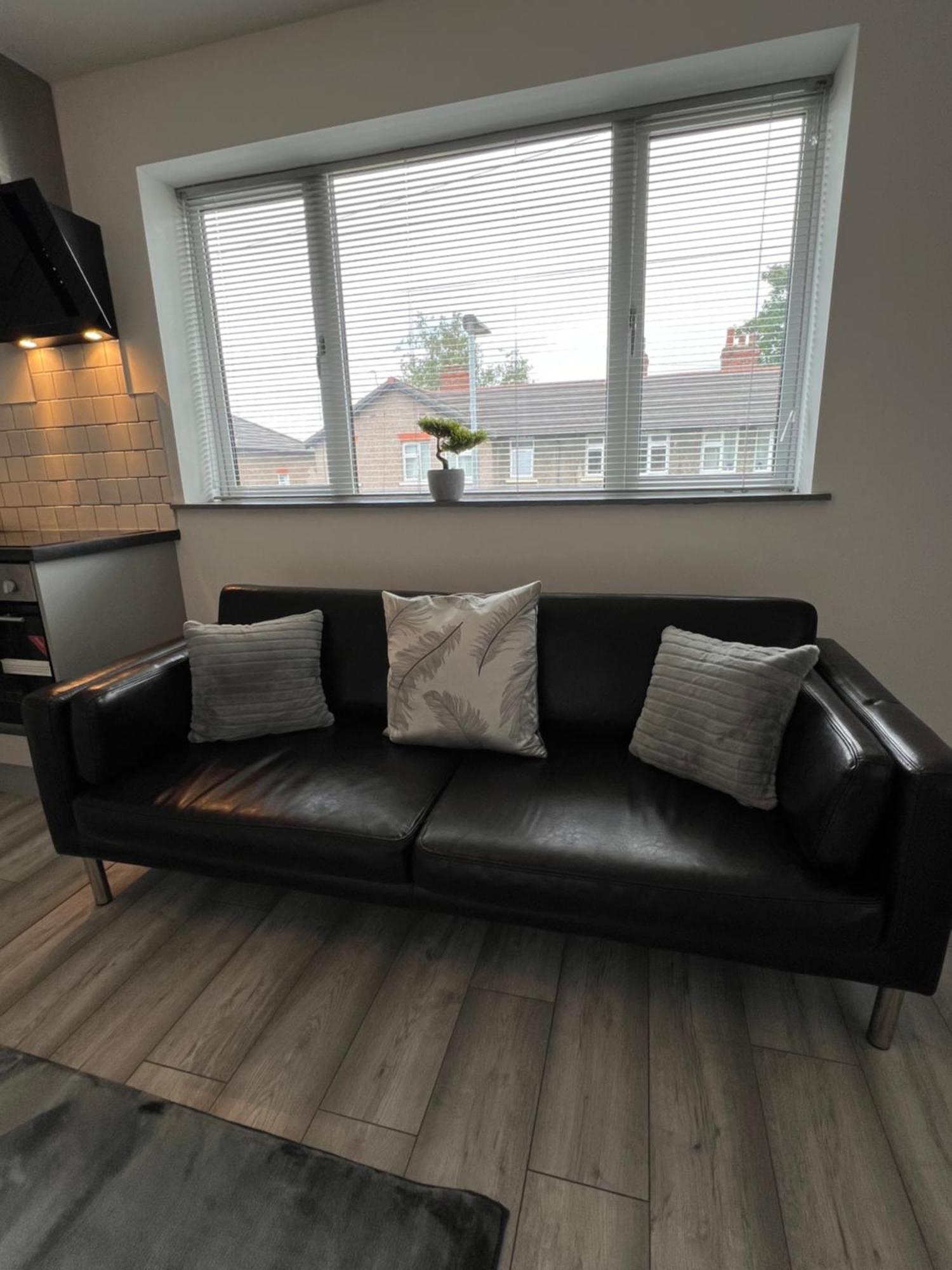 וורינגטון Cosy Modern Apartment מראה חיצוני תמונה